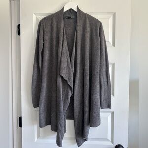 Barefoot Dreams Bamboo Chic Lite Knit Cardigan